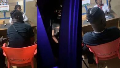 Archipalago Arrested Over Assault In Kumasi - Video Go Viral