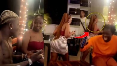 Artiste Portable Shame Kenyan Lady we’re not here for hookup Social Media Reacts