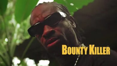 Bounty Killer – Things You Do Ft Brian & Tony Gold