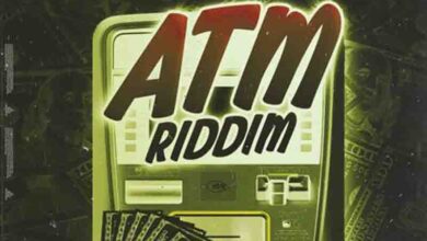 Busy Signal – The Herbs (ATM Riddim)