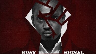 Busy Signal – Unite (Timeless Vibes Riddim)