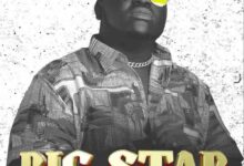 CJ Biggerman - Big Star