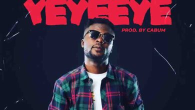 Cabum - Yeyeeye