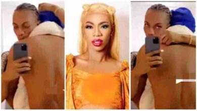 Crossdresser James Brown Proudly Flaunts His Lovely Man On Social Media - Video