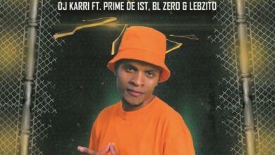 Dj Karri – Trigger Ft Lebzito x BL Zero & Prime de 1st