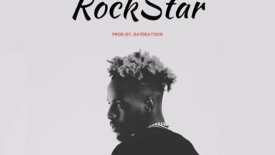 Edoh YAT – Rockstar