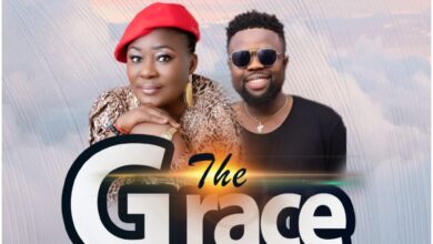 Ewuraba Eesi Ft Nero X - The Grace (Prod By Jakebeatz)