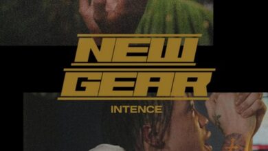 Intence – New Gear