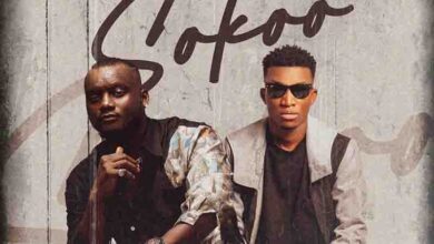 Kilo MQ x Kofi Kinaata - Sokoo (Prod By Elormbeat)