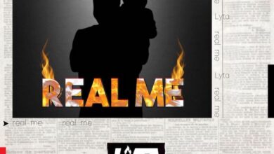 Lyta – Real Me (Prod. By Rhedi)