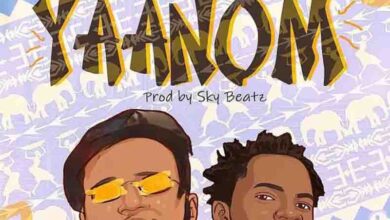 Nautyca Ft Fameye - Yaanom (Prod By Sky Beatz)