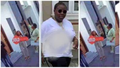 Nigerian Star Teni Reportedly Buys Multi Million Naira Mansion - Video