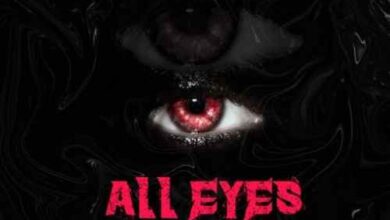 O’Kenneth & Reggie – All Eyes