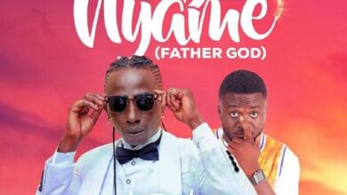 Patapaa – Egya Nyame (Father God) Ft Mr. Trii