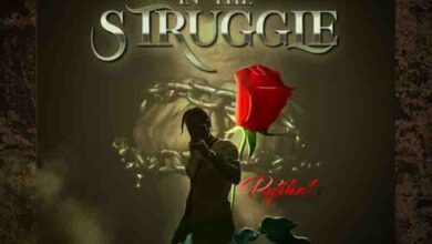 Rytikal - Beauty in the Struggle (Prod By Dynasty Records)