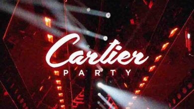 Shatta Wale – Cartier Party