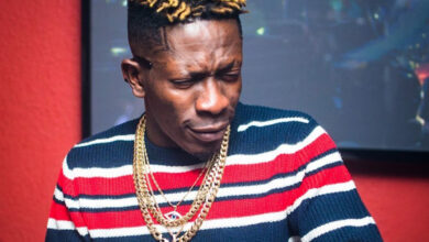 Shatta Wale – Storm Energy Shatta Wale