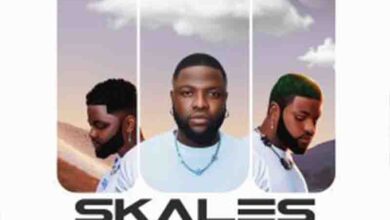 Skales - Kpakurukpa (Sweet Distractions Album)