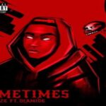 T.I Blaze - Sometimes Remix Ft Olamide