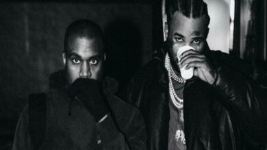 The Game Ft Kanye West – Eazy Lyrics