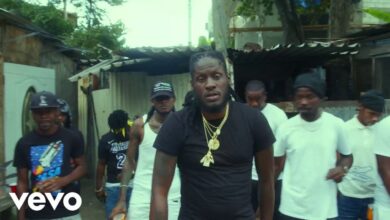 Aidonia - Rat Trap (Prod. By 4th Genna Music)