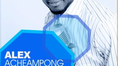 Alex Acheampong – Emmanuel ft Young Missionaries