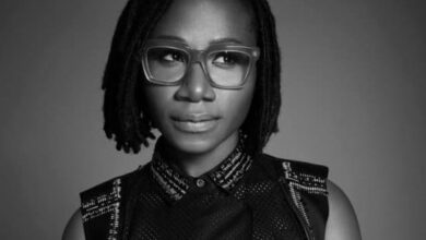 Asa – All I Ever Wanted Ft Amaarae