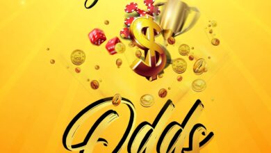 Asumadu - Odds (Prod By Short)