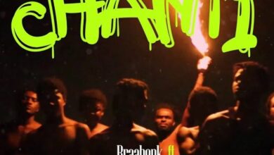 Braa Benk – Chanti ft O’Kenneth, Kwaku DMC & Terrist Carter