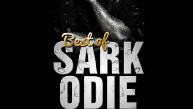 DJ Kezizkata - Best Of Sarkodie Mixtape