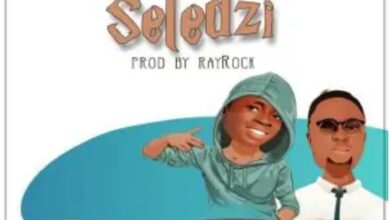 Dj Afro – Seledzi Ft Qouby Blaqgee