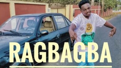 Fimfim – Ragbagba (Freestyle)