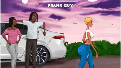 Frank Guy - Focus Download Mp3