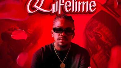 Jahmiel – Lifetime