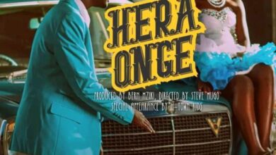 King Kaka ft Okello Max - HERA ONGE