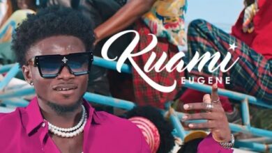 Kuami Eugene – Fire Fire