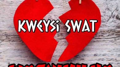 Kweysi Swat – Wogyimii No (Broken Heart Anthem)