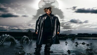 Lyrics : Juice WRLD – Go Hard 2.0