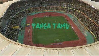 Marioo – Yanga Tamu