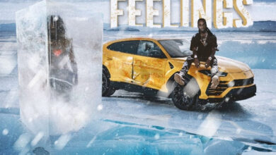 Mavado – Feelings