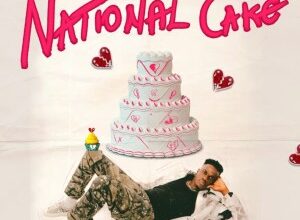 Maxee – National Cake (Break Up)