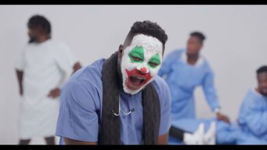 Medikal – Stubborn Academy ft Shatta Wale Video