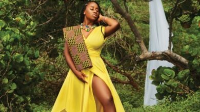 Neka Leslie ft Busy Signal - African Girl lyrics