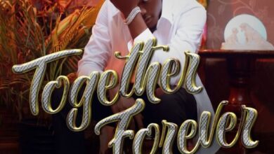 Okese1 – Together Forever