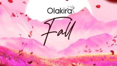 Olakira – Fall