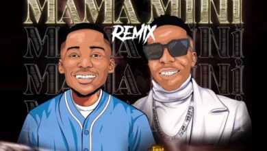 Olatop Ekula – Mama Mini Ft Small Doctor