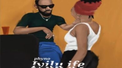 Phyno – Iyilu Ife Lyrics