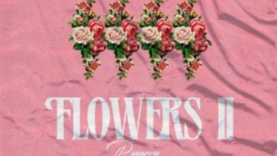 Rayvanny – Flowers II (EP)