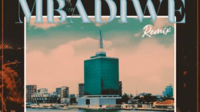 Reekado Banks - Ozumba Mbadiwe (Remix) ft Fireboy DML