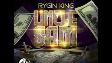 Rygin King - Uncle Sam (Prod By Rygin Trap Records)